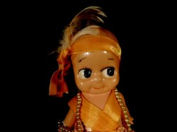 kewpie flapper orange main view_02